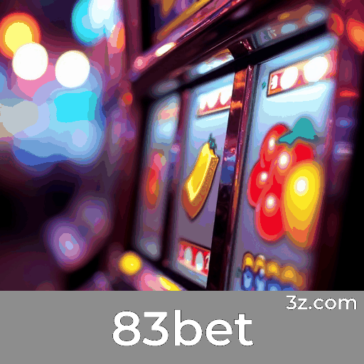 83bet: O Paraíso dos Jogos - Qualidade e Diversidade