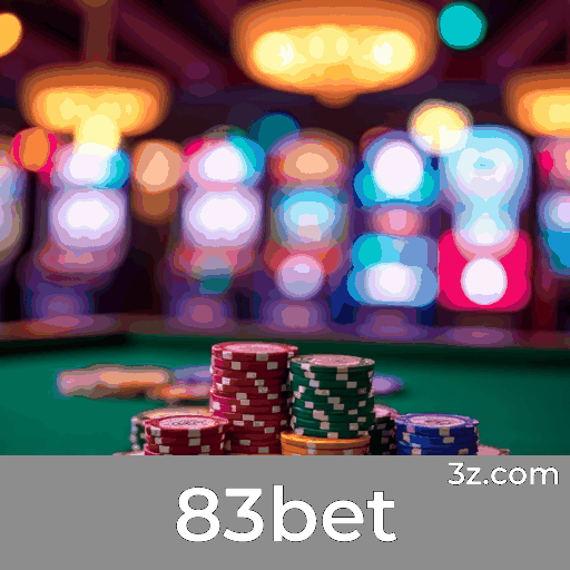 Estratégias de bônus 83bet para maximizar valor