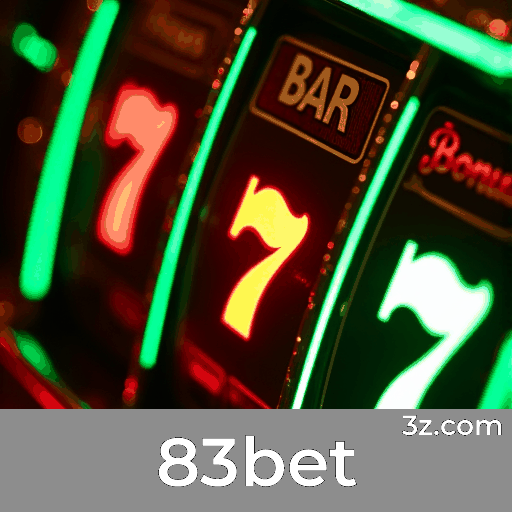 83bet: Milhares de Jogos - Seu Mundo de Entretenimento Global