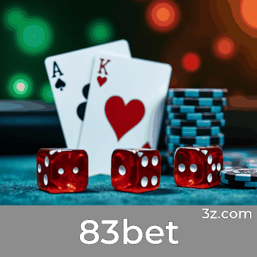 Promoções de Alto Valor e Confiáveis no 83bet: Ofertas Únicas