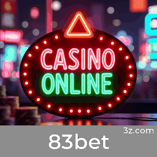83bet: Experiência de Cassino Online para Jogadores Brasileiros