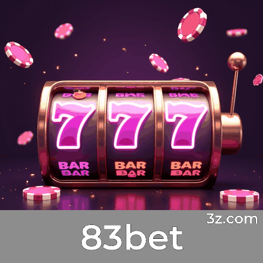 83bet Login: Desfrute de Benefícios Exclusivos e Promoções