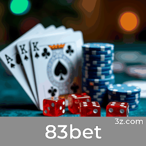83bet: Plataforma de Apostas Segura e Premiada