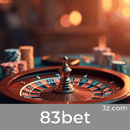 83bet: Experiência de Cassino Imersiva para Usuários Brasileiros