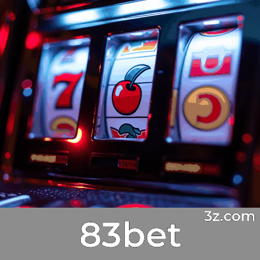 83bet: Potencialize seus bônus com sabedoria