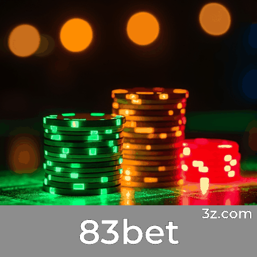 Promoções de Alto Valor e Confiáveis no 83bet: Ofertas Únicas