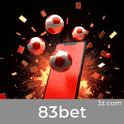 83bet: Potencialize seus bônus com sabedoria