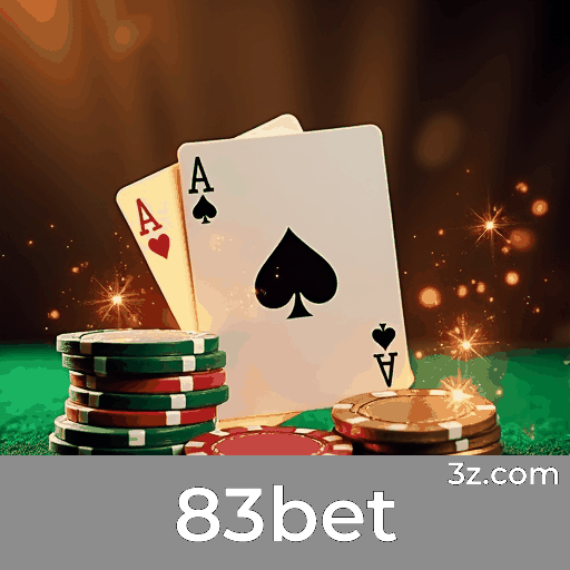 83bet: O Paraíso dos Jogos - Qualidade e Diversidade