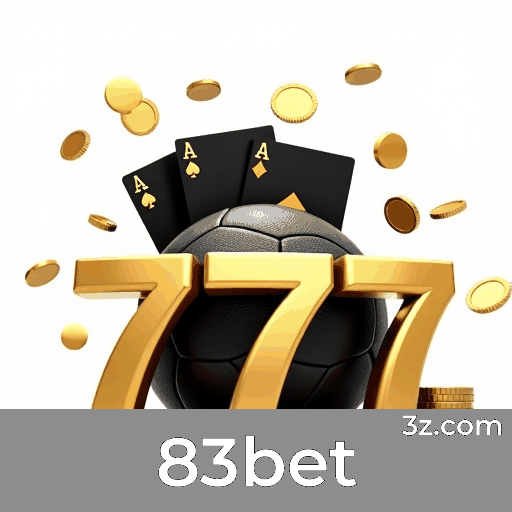 Aposte em qualquer lugar com o aplicativo móvel 83bet